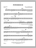 Powerhouse - Percussion 1