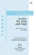 Awake, My Soul, and Sing!