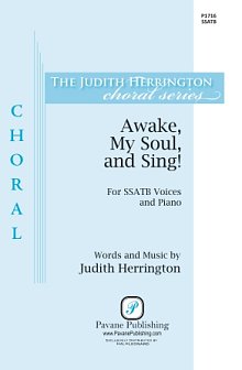 Awake, My Soul, and Sing! 