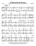 El Mercader De Groove - Piano