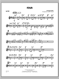Four - Guitar