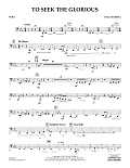 To Seek the Glorious - Tuba