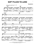 Soft Place To Land (from Waitress The Musical)