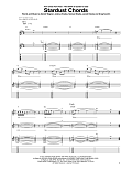Stardust Chords