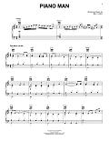 Piano Man