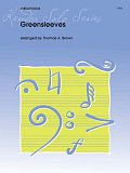 Greensleeves (arr. Thomas A. Brown)