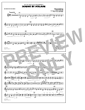 Sogno di Volare (from Civilization VI) (arr. Matt Conaway) - Bb Horn/Flugelhorn
