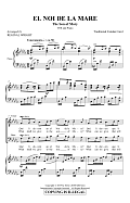 El Noi De La Mare (The Son of Mary) (arr. Reginal Wright)