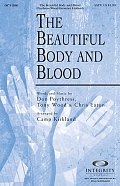 The Beautiful Body And Blood - F Horn