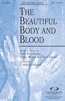 The Beautiful Body And Blood 