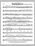 Tibetan Dance (Xiyi Ge) - Flute