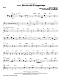 Here, There And Everywhere - Bass