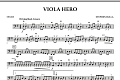 Viola Hero - Cello