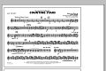 Counting Stars - 3rd Bb Trumpet