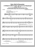 Rock, Roll & Remember - Guitar