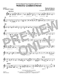 White Christmas (Flex-Band) - Pt.2 - Bb Clarinet/Bb Trumpet