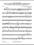 Selections from The Nightmare Before Christmas - F Horn 2
