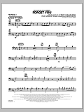 Forget You - Trombone 1