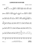 Lodestar Fanfare - Bassoon 2