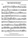The Sure Foundation - Flute 2