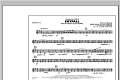 Skyfall - Baritone T.C.
