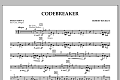 Codebreaker - Percussion 2