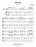 Let the Women Sing! (Nine Reproducible Choral Works for Soprano and Alto Voices)