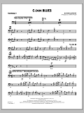 C-Jam Blues - Trombone 3
