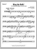 Ring The Bells! - Bassoon 2