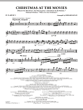 Christmas At The Movies - Bb Clarinet 1