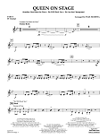 Queen On Stage - Pt.3 - Bb Clarinet