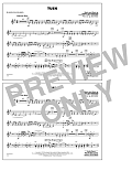 Tusk (arr. Matt Conaway) - Bb Horn/Flugelhorn