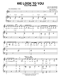 We Look To You (from The Prom: A New Musical)