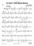 We Don't Talk About Bruno (from Encanto) (arr. Paul Murtha) - Bass