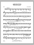 Arlington (Where Giants Lie Sleeping) - Tuba