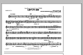 Let It Go (from Frozen) - Baritone T.C.
