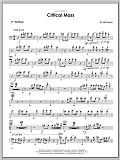 Critical Mass - Trombone 1
