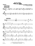 Viva La Vida - Trombone 1