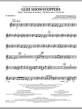 Glee Showstoppers - Bb Trumpet 2