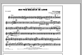 Do You Believe In Love - Bb Clarinet