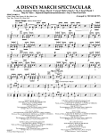 A Disney March Spectacular - Percussion 1