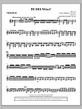 Te Deum In C - Violin 2