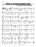 There'll Be Some Changes Made (arr. Robert Rawlins)