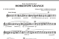 Horkstow Grange - Bb Tenor Saxophone
