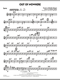Out of Nowhere - Guitar