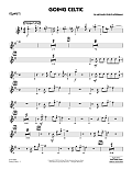 Going Celtic - Trumpet 1