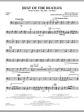 Best of The Beatles (arr. John Moss) - Pt.5 - Cello