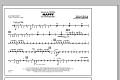 Happy (from Despicable Me 2) - Aux Percussion