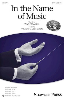 In The Name Of Music 