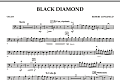 Black Diamond - Cello